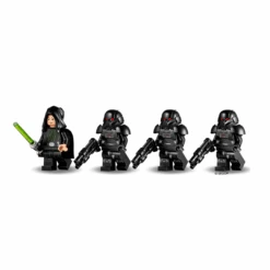 LEGO® 75324 Star Wars™ Angriff Der Dark Trooper™ -Kinder Spaß Verkaufsgeschäft LEGO Star Wars 75324 Angriff der Dark Trooper 04