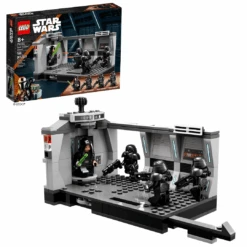 LEGO® 75324 Star Wars™ Angriff Der Dark Trooper™