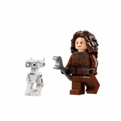 LEGO® Star Wars™ 75325 Der N-1 Starfighter Des Mandalorianers 8 LEGO® Star Wars™ 75325 Der N-1 Starfighter Des Mandalorianers -Kinder Spaß Verkaufsgeschäft LEGO Star Wars 75325 Der N 1 Starfighter des Mandalorianers 03