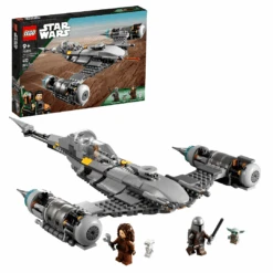 LEGO® Star Wars™ 75325 Der N-1 Starfighter Des Mandalorianers