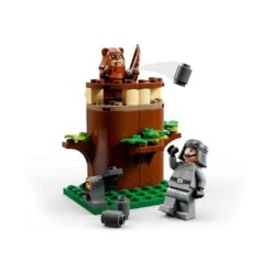 LEGO® Star Wars™ 75332 AT-ST -Kinder Spaß Verkaufsgeschäft LEGO Star Wars 75332 AT ST 02