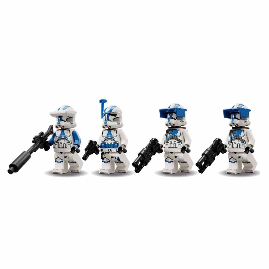 LEGO® Star Wars™ 75345 501st Clone Troopers Battle Pack 3 LEGO® Star Wars™ 75345 501st Clone Troopers Battle Pack – Bild 3