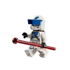 LEGO® Star Wars™ 75345 501st Clone Troopers Battle Pack 11 LEGO® Star Wars™ 75345 501st Clone Troopers Battle Pack -Kinder Spaß Verkaufsgeschäft LEGO Star Wars 75345 501st Clone Troopers Battle Pack 04