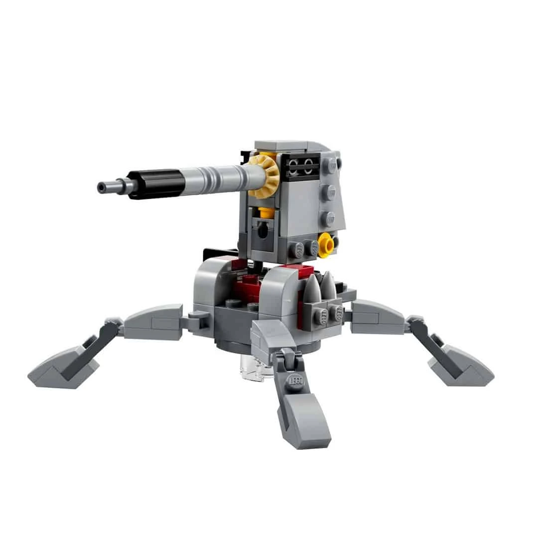 LEGO® Star Wars™ 75345 501st Clone Troopers Battle Pack 7 LEGO® Star Wars™ 75345 501st Clone Troopers Battle Pack – Bild 7