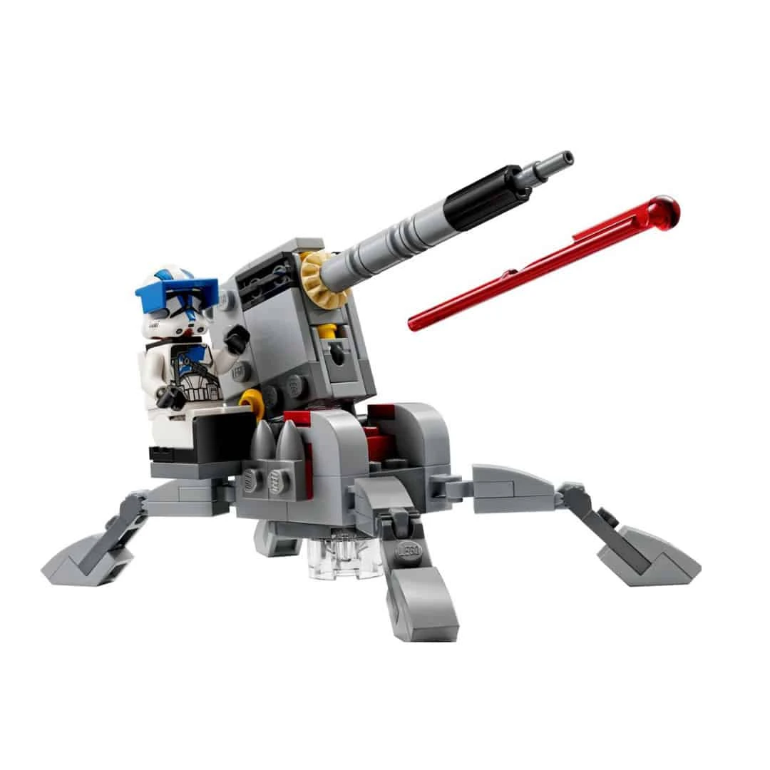 LEGO® Star Wars™ 75345 501st Clone Troopers Battle Pack 6 LEGO® Star Wars™ 75345 501st Clone Troopers Battle Pack – Bild 6