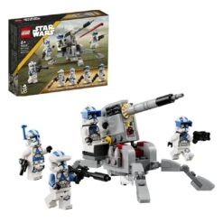 LEGO® Star Wars™ 75345 501st Clone Troopers Battle Pack