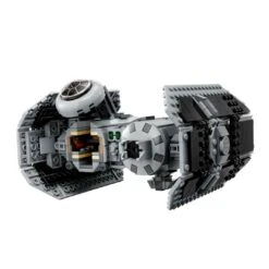 LEGO® Star Wars™ 75347 TIE Bomber™ -Kinder Spaß Verkaufsgeschäft LEGO Star Wars 75347 TIE Bomber 02