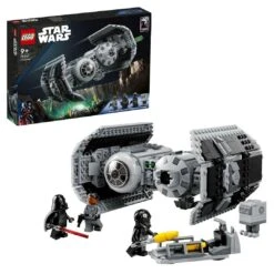 LEGO® Star Wars™ 75347 TIE Bomber™