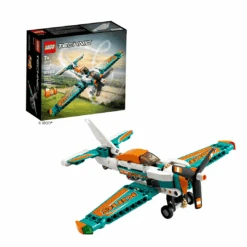LEGO® Technic 42117 Rennflugzeug 2-in-1