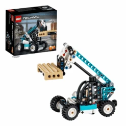 LEGO® Technic 42133 Teleskoplader 2-in-1