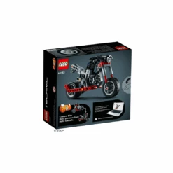LEGO® Technic 42132 Chopper 2-in-1 7 LEGO® Technic 42132 Chopper 2-in-1 -Kinder Spaß Verkaufsgeschäft LEGO Technic 42132 Chopper 2 in 1 03
