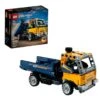LEGO® Technic 42147 Kipplaster 2-in-1