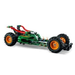 LEGO® Technic 42149 Monster Jam™ Dragon™ Mit Pull-Back -Kinder Spaß Verkaufsgeschäft LEGO Technic 42149 Monster Jam Dragon 02