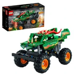 LEGO® Technic 42149 Monster Jam™ Dragon™ Mit Pull-Back