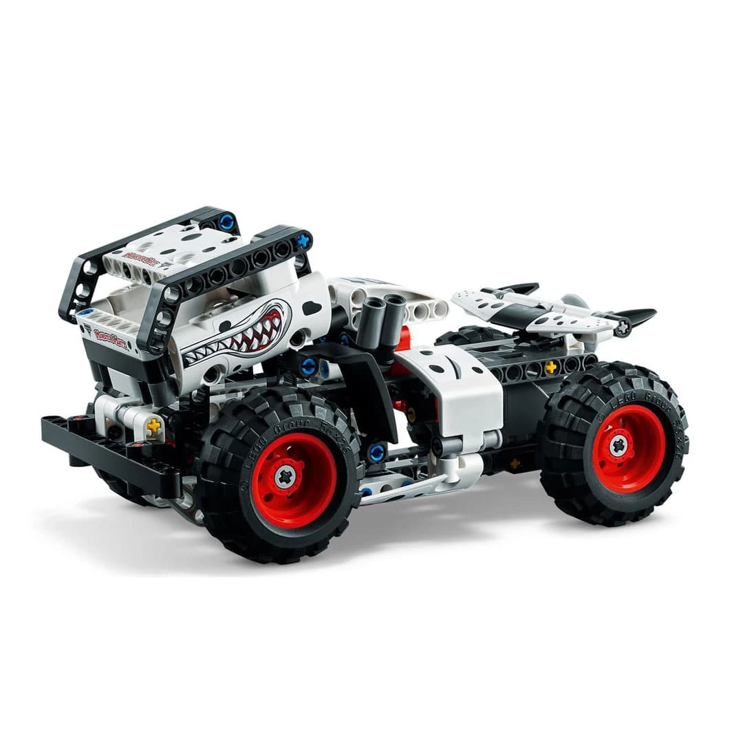 LEGO® Technic 42150 Monster Jam™ Monster Mutt™ Dalmatian 3 LEGO® Technic 42150 Monster Jam™ Monster Mutt™ Dalmatian – Bild 3