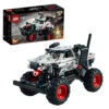 LEGO® Technic 42150 Monster Jam™ Monster Mutt™ Dalmatian
