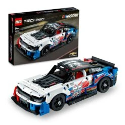 LEGO® Technic 42153 NASCAR Next Gen Chevrolet Camaro ZL1