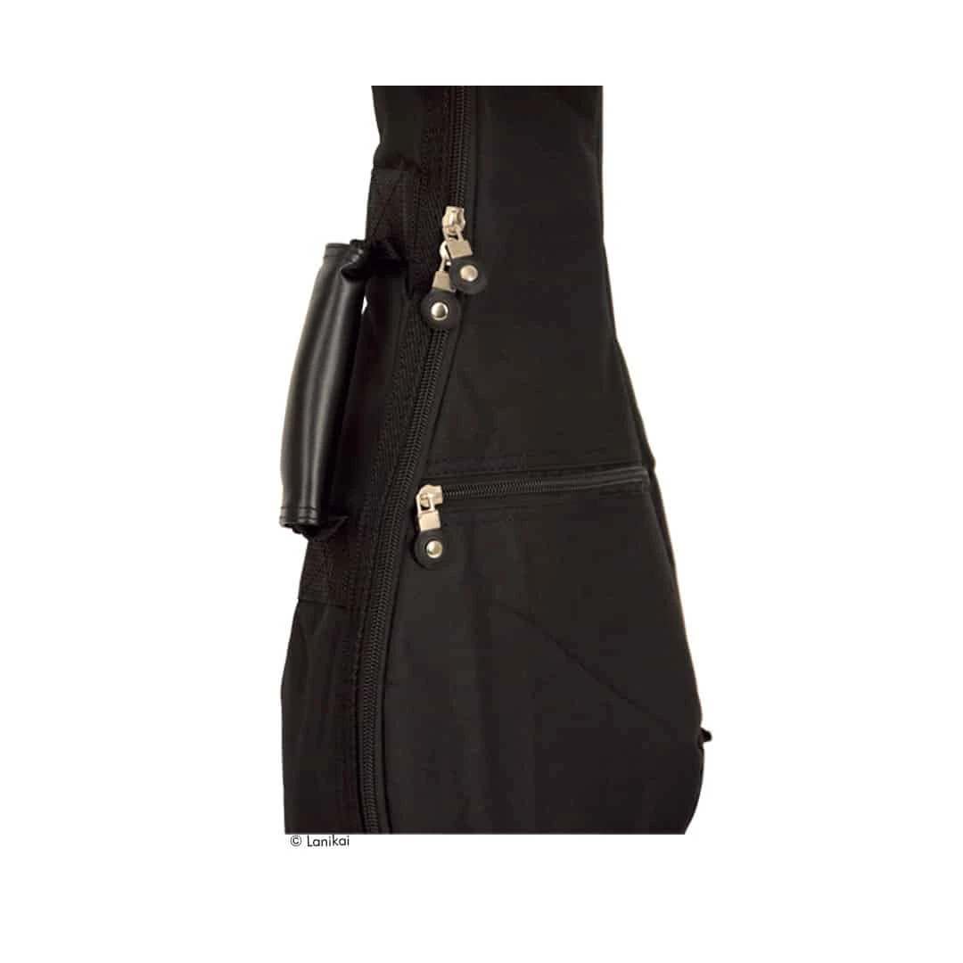 Ukulelentasche Für Konzert-Ukulele 3 Ukulelentasche Für Konzert-Ukulele – Bild 3