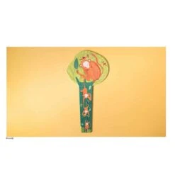 Londji 5 Puzzles Mit 4 Teilen Tier-Motive -Kinder Spaß Verkaufsgeschäft Londji 5 Puzzles mit 4 Teilen Tier Motive Look I m Big 09