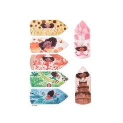 Londji 7 Doppelseitige 3-Teile-Puzzles Meine Lieblings-Farben -Kinder Spaß Verkaufsgeschäft Londji 7 zweiseitige Kleinkind Puzzles Meine Farben Stifte zum Kombinieren 02