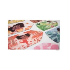 Londji 7 Doppelseitige 3-Teile-Puzzles Meine Lieblings-Farben -Kinder Spaß Verkaufsgeschäft Londji 7 zweiseitige Kleinkind Puzzles Meine Farben Stifte zum Kombinieren 05