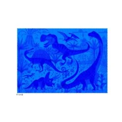 Londji Großes Entdecker-Puzzle Dinosaurier Mit 2 Bildebenen 200 Teile 7 Londji Großes Entdecker-Puzzle Dinosaurier Mit 2 Bildebenen 200 Teile -Kinder Spaß Verkaufsgeschäft Londji Puzzle Entdecke die Dinosaurier mit magischer Linse 03