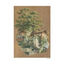 Londji Puzzle Japanese Rock – Alles Steht Kopf 1000 Teile