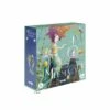 Londji Boden-Puzzle Glitzer-Meerjungfrau 350 Teile