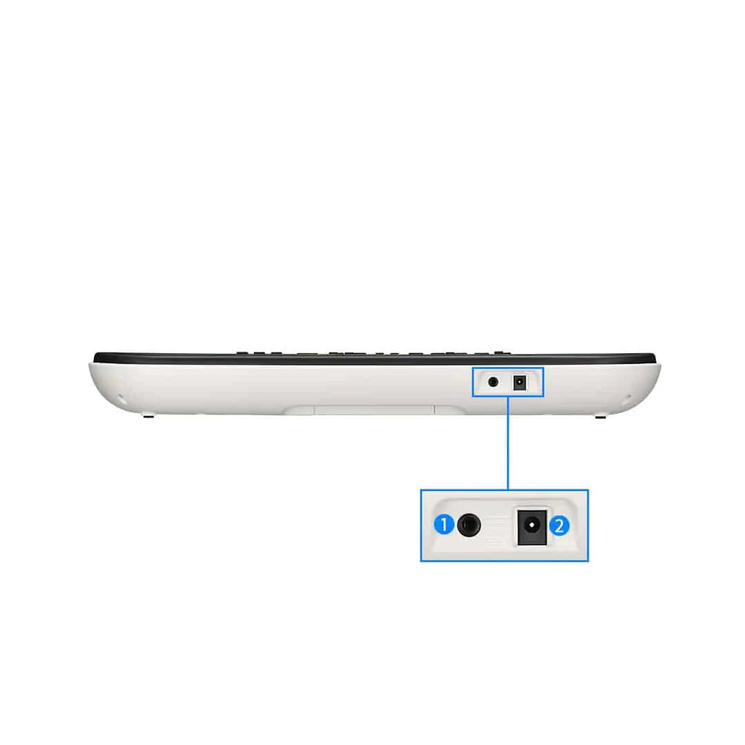 CASIO Mini-Keyboard Für Kinder 3 CASIO Mini-Keyboard Für Kinder – Bild 3