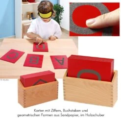 Montessori-Grundausstattung Mathematik Im Regalwagen 28 Montessori-Grundausstattung Mathematik Im Regalwagen -Kinder Spaß Verkaufsgeschäft Montessori Wagen Kindergarten Ausstattung mit Wagenregal 13 1
