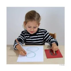 Montessori-Grundausstattung Mathematik Im Regalwagen 29 Montessori-Grundausstattung Mathematik Im Regalwagen -Kinder Spaß Verkaufsgeschäft Montessori Wagen Kindergarten Ausstattung mit Wagenregal 14 1