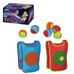 Moses Klett-Fangspiel