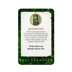 Escape-Spiel: Der Rätselhafte Zauberwald -Kinder Spaß Verkaufsgeschäft Moses Escape Spiel Exit Der raetselhafte Zauberwald 90395 03