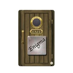 Escape-Spiel: Seefahrt Ins Ungewisse -Kinder Spaß Verkaufsgeschäft Moses Escape Spiel Exit Seefahrt ins Ungewisse 90380 05