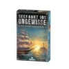Escape-Spiel: Seefahrt Ins Ungewisse