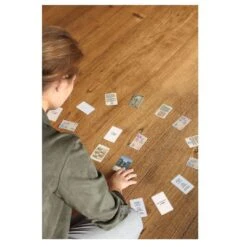 Escape-Spiel: Verborgen Im Museum -Kinder Spaß Verkaufsgeschäft Moses Escape Spiel Exit Verborgen im Museum 90149 03