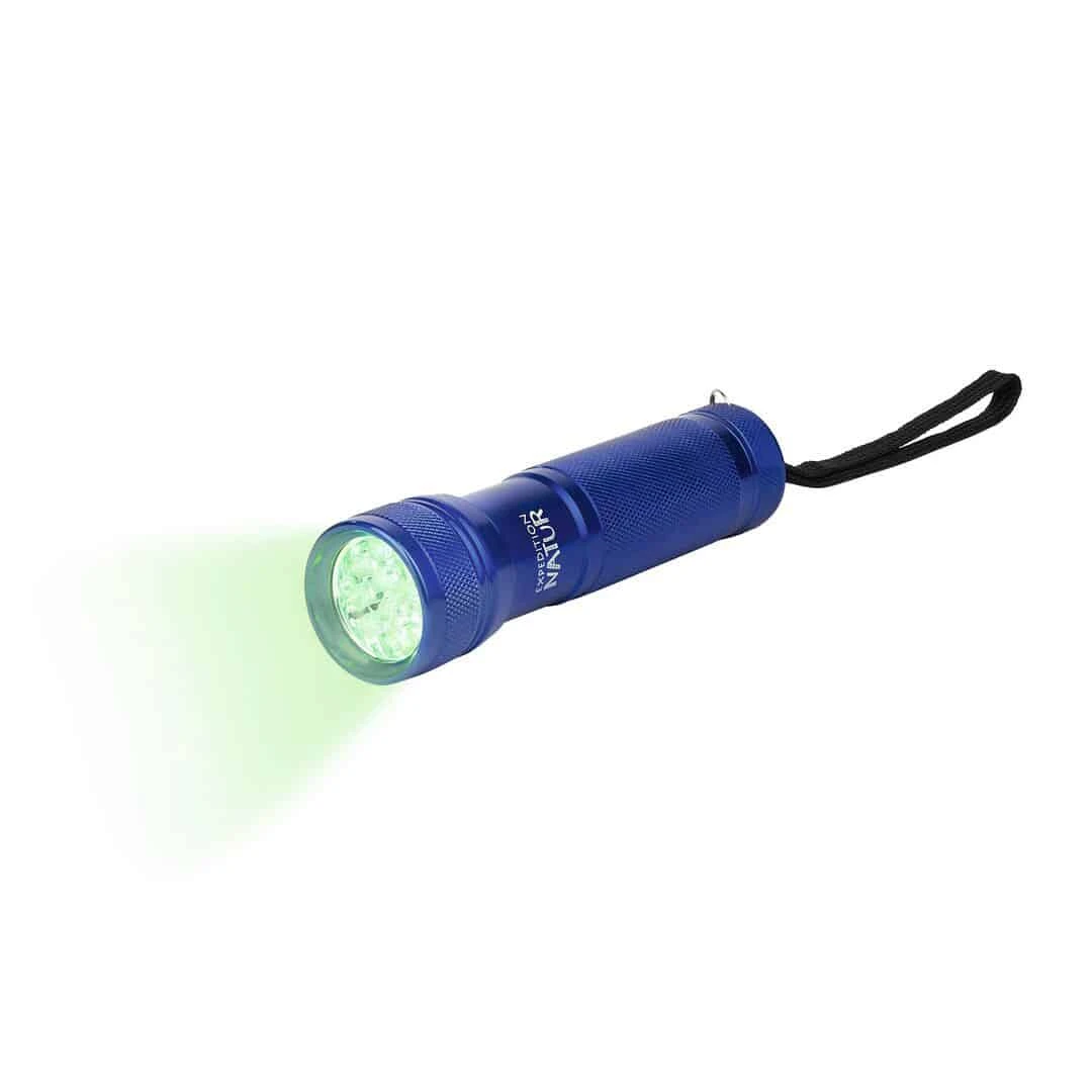 Expedition Natur: Nachtsicht-Taschenlampe 2 Expedition Natur: Nachtsicht-Taschenlampe – Bild 2