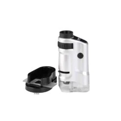 Expedition Natur: Mini-Profi-Mikroskop 6 Expedition Natur: Mini-Profi-Mikroskop -Kinder Spaß Verkaufsgeschäft Moses Expedition Natur Profi Mikroskop fuer Kinder 02