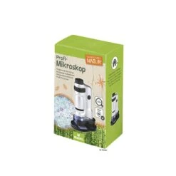 Expedition Natur: Mini-Profi-Mikroskop 7 Expedition Natur: Mini-Profi-Mikroskop -Kinder Spaß Verkaufsgeschäft Moses Expedition Natur Profi Mikroskop fuer Kinder 03