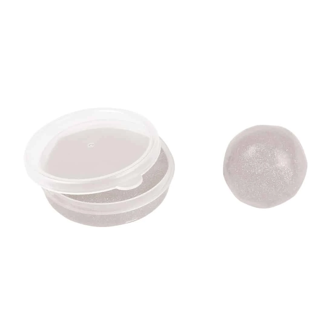 Moses Glitzernde Springknete, Sortiert 7 Moses Glitzernde Springknete, Sortiert – Bild 7