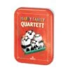 Moses Kartenspiel Happy Family Quartett