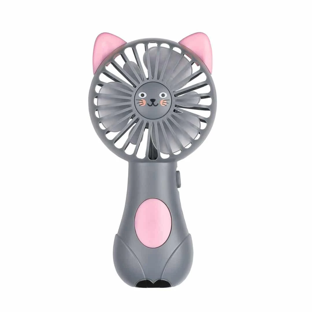 Moses Lustiger Tier-Ventilator, Sortiert 4 Moses Lustiger Tier-Ventilator, Sortiert – Bild 4