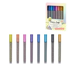 Moses Flowers & Friends Outline-Marker