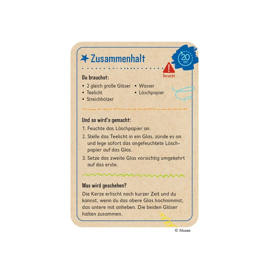 PhänoMINT 75 Supercoole Experimente 2 PhänoMINT 75 Supercoole Experimente – Bild 2