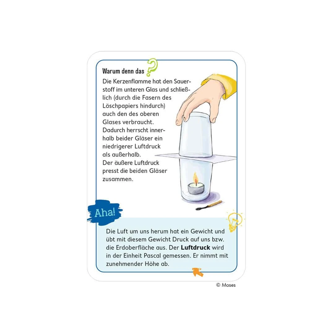 PhänoMINT 75 Supercoole Experimente 3 PhänoMINT 75 Supercoole Experimente – Bild 3