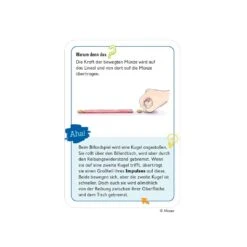 PhänoMINT 75 Supercoole Experimente 11 PhänoMINT 75 Supercoole Experimente -Kinder Spaß Verkaufsgeschäft Moses Phaenomint 75 supercoole Experimente fuer Schulkinder 04