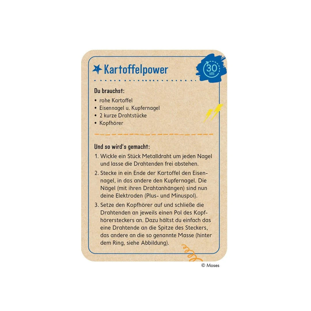 PhänoMINT 75 Supercoole Experimente 6 PhänoMINT 75 Supercoole Experimente – Bild 6