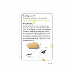 PhänoMINT 75 Supercoole Experimente 13 PhänoMINT 75 Supercoole Experimente -Kinder Spaß Verkaufsgeschäft Moses Phaenomint 75 supercoole Experimente fuer Schulkinder 06