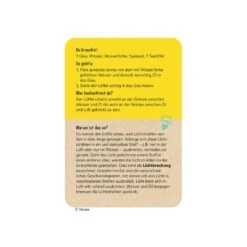 PhänoMINT 75 Supercoole Optische Illusionen -Kinder Spaß Verkaufsgeschäft Moses Phaenomint 75 supercoole optische Illusionen fuer Schulkinder 02