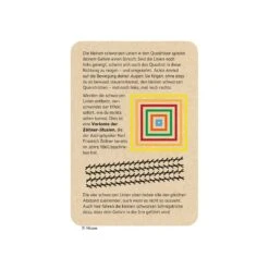 PhänoMINT 75 Supercoole Optische Illusionen -Kinder Spaß Verkaufsgeschäft Moses Phaenomint 75 supercoole optische Illusionen fuer Schulkinder 04